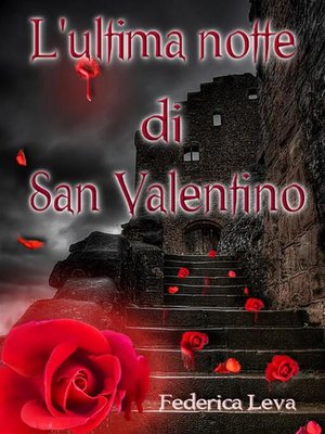 cover image of L'ultima notte di San Valentino